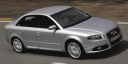 Thumbnail image of 2007 Audi S4 at Just Joe's - USED