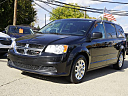 Thumbnail image of 2016 Dodge Grand Caravan at A & B Motors