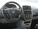 2016 Dodge Grand Caravan SE at A & B Motors