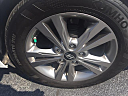 Thumbnail image of 2017 Hyundai ELANTRA at Price Point