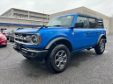 Thumbnail image of 2023 Ford Bronco at Bridgewater Acura