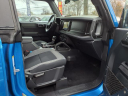 Thumbnail image of 2023 Ford Bronco at Bridgewater Acura