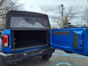 Thumbnail image of 2023 Ford Bronco at Bridgewater Acura