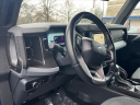 Thumbnail image of 2023 Ford Bronco at Bridgewater Acura