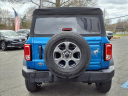 Thumbnail image of 2023 Ford Bronco at Bridgewater Acura