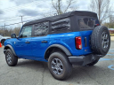 Thumbnail image of 2023 Ford Bronco at Bridgewater Acura