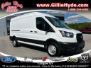 Thumbnail image of 2023 Ford Transit at Gillie Hyde Ford-Linc-Merc-Chy