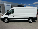 2023 Ford Transit 250 at Gillie Hyde Ford-Linc-Merc-Chy
