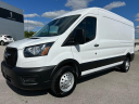Thumbnail image of 2023 Ford Transit at Gillie Hyde Ford-Linc-Merc-Chy