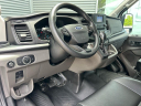 Thumbnail image of 2023 Ford Transit at Gillie Hyde Ford-Linc-Merc-Chy