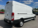 Thumbnail image of 2023 Ford Transit at Gillie Hyde Ford-Linc-Merc-Chy