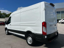 Thumbnail image of 2023 Ford Transit at Gillie Hyde Ford-Linc-Merc-Chy