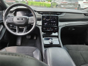 Thumbnail image of 2023 Jeep Grand Cherokee L at LaFontaine Chrysler Dodge Jeep Ram of Walled Lake