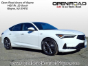 Thumbnail image of 2025 Acura Integra at Open Road Acura Of Wayne