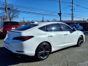 Thumbnail image of 2025 Acura Integra at Open Road Acura Of Wayne