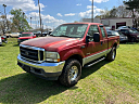 2003 Ford F-250 Super Duty at Stallion Motors