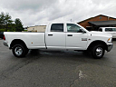 Thumbnail image of 2014 Ram 3500 at Gary Mathews Motors