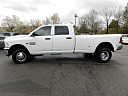 Thumbnail image of 2014 Ram 3500 at Gary Mathews Motors