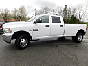 Thumbnail image of 2014 Ram 3500 at Gary Mathews Motors