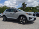Thumbnail image of 2025 Volvo XC40 at Volvo Of Bonita Springs NEW