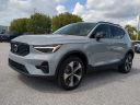 Thumbnail image of 2025 Volvo XC40 at Volvo Of Bonita Springs NEW