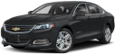 Thumbnail image of 2019 Chevrolet Impala at Jim Riehl's Friendly Honda