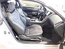 Thumbnail image of 2019 INFINITI Q60 at Mathews Nissan