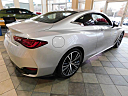 Thumbnail image of 2019 INFINITI Q60 at Mathews Nissan