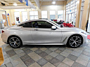 Thumbnail image of 2019 INFINITI Q60 at Mathews Nissan