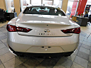 Thumbnail image of 2019 INFINITI Q60 at Mathews Nissan
