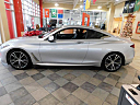 Thumbnail image of 2019 INFINITI Q60 at Mathews Nissan