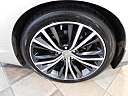 Thumbnail image of 2019 INFINITI Q60 at Mathews Nissan