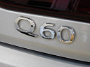 Thumbnail image of 2019 INFINITI Q60 at Mathews Nissan