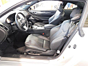 Thumbnail image of 2019 INFINITI Q60 at Mathews Nissan