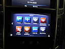 Thumbnail image of 2019 INFINITI Q60 at Mathews Nissan