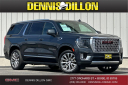 2021 GMC Yukon XL Denali at Dennis Dillon Auto Park