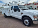 Thumbnail image of 2010 Ford F-350 Super Duty at A&E Auto Sales