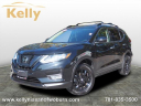 Thumbnail image of 2018 Nissan Rogue at Kelly Nissan Of Woburn