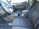2018 Nissan Rogue SV at Kelly Nissan Of Woburn
