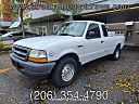2000 Ford Ranger XL at Streamline Motors LLC
