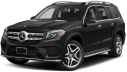 Thumbnail image of 2017 Mercedes-Benz GLS at Serpentini Chevrolet of Willoughby