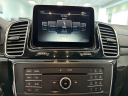 Thumbnail image of 2017 Mercedes-Benz GLS at Serpentini Chevrolet of Willoughby