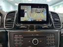 Thumbnail image of 2017 Mercedes-Benz GLS at Serpentini Chevrolet of Willoughby