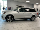Thumbnail image of 2017 Mercedes-Benz GLS at Serpentini Chevrolet of Willoughby
