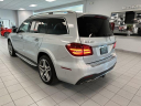 Thumbnail image of 2017 Mercedes-Benz GLS at Serpentini Chevrolet of Willoughby