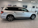 Thumbnail image of 2017 Mercedes-Benz GLS at Serpentini Chevrolet of Willoughby