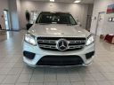 Thumbnail image of 2017 Mercedes-Benz GLS at Serpentini Chevrolet of Willoughby