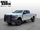 Thumbnail image of 2024 Ford F-250 Super Duty at Beck And Beck Buick Gmc