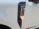 2024 Ford F-250 Super Duty Platinum at Beck And Beck Buick Gmc