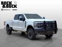 Thumbnail image of 2024 Ford F-250 Super Duty at Beck And Beck Buick Gmc